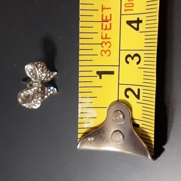 TINY   LITTLE   BOWS!! - Picture 6 of 9